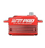 ReveD RS-ST PRO Digital Servo / Color: Red