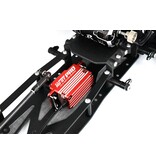 ReveD RS-ST PRO Digital Servo / Color: Red