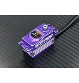ReveD RS-ST PRO Digital Servo / Color: Purple