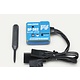 Drift Performance DP-302V4P Steering Gyro 3CH - Blue