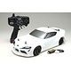 Drift Package 2WD Assembled Full set / PANDEM Toyota GR Supra (A90) - White