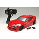 Drift Package 2WD Assembled Full set / PANDEM Toyota GR Supra (A90) - Red