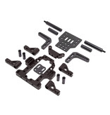 WRAP-UP Next 0761-FD - VX-Dock Zero - Front Core Module / Black