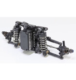 WRAP-UP Next 0761-FD - VX-Dock Zero - Front Core Module / Black