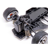 WRAP-UP Next 0761-FD - VX-Dock Zero - Front Core Module / Black