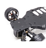 WRAP-UP Next 0761-FD - VX-Dock Zero - Front Core Module / Black