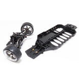 WRAP-UP Next 0761-FD - VX-Dock Zero - Front Core Module / Black