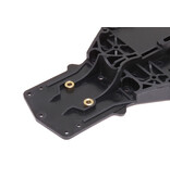 WRAP-UP Next 0761-FD - VX-Dock Zero - Front Core Module / Black
