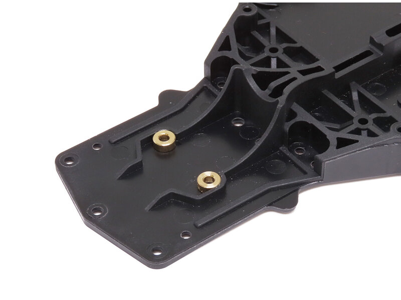 WRAP-UP Next 0761-FD - VX-Dock Zero - Front Core Module / Black