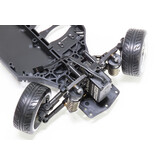 WRAP-UP Next 0761-FD - VX-Dock Zero - Front Core Module / Black