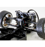 WRAP-UP Next 0761-FD - VX-Dock Zero - Front Core Module / Black
