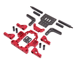 WRAP-UP ギアバルク、モーターマウント VXギアバルク 新製品案内 | WRAP-UP NEXT OFFCIAL BLOG