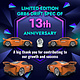Toyota GR86 DRIFT SPEC 13th Anniversary Limited Edition