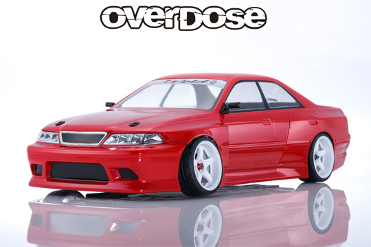 Toyota JZX100 Mark II Weld Wide Body Kit Body Set Toyota JZX100 Mark II Weld Wide Body Kit Body Set