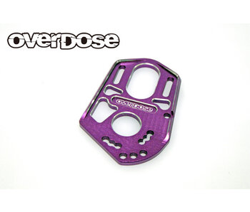 Overdose / OD3877 / High Mount Kit for GALM, GALM ver.2 Overdose / OD3877 / High Mount Kit for GALM, GALM ver.2
