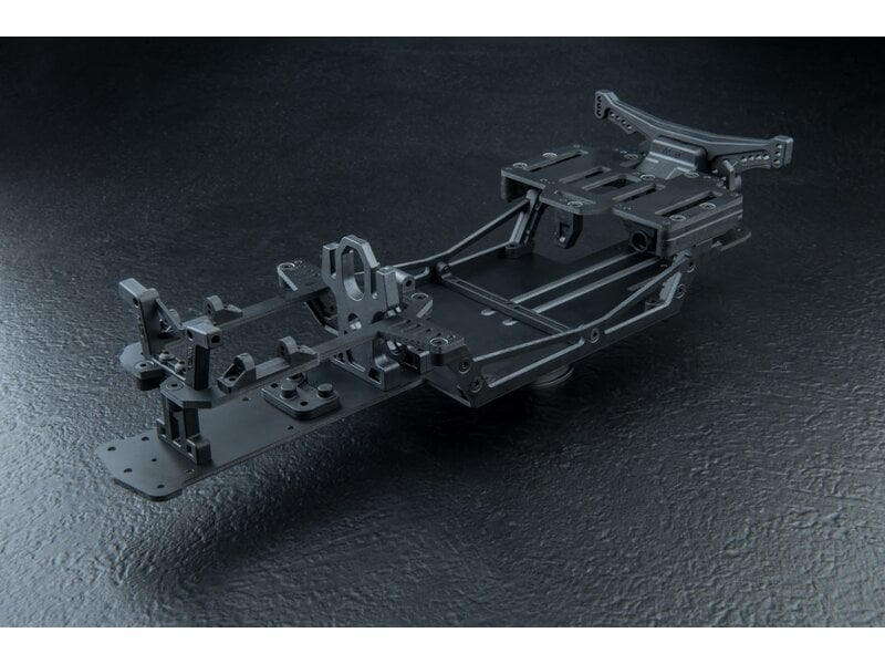 MST FRX RS FR 2WD 1/10 Drift Car KIT