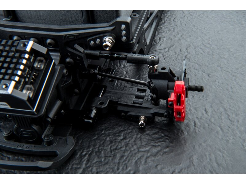 MST FRX RS FR 2WD 1/10 Drift Car KIT