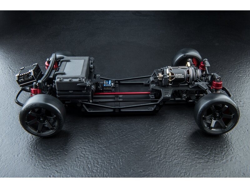 MST FRX RS FR 2WD 1/10 Drift Car KIT