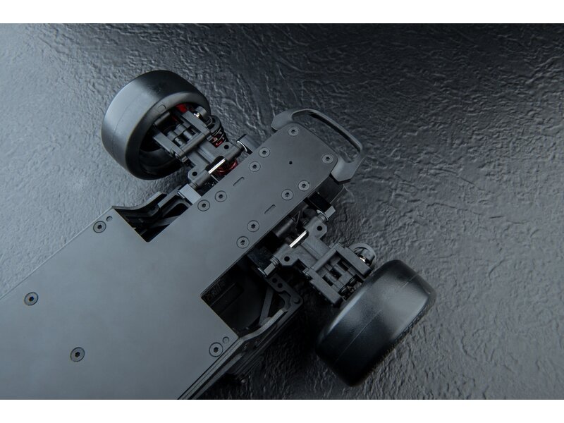 MST FRX RS FR 2WD 1/10 Drift Car KIT
