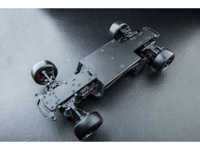 MST FRX RS FR 2WD 1/10 Drift Car KIT
