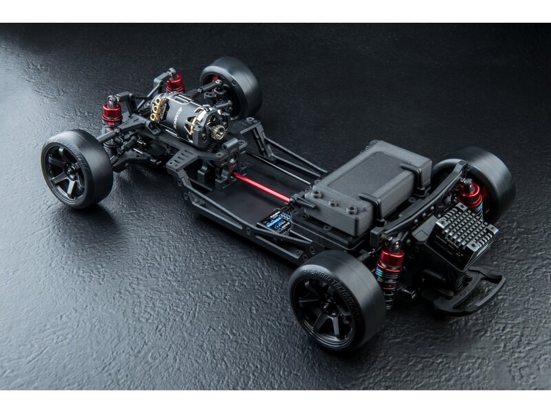 MST FRX RS FR 2WD 1/10 Drift Car KIT