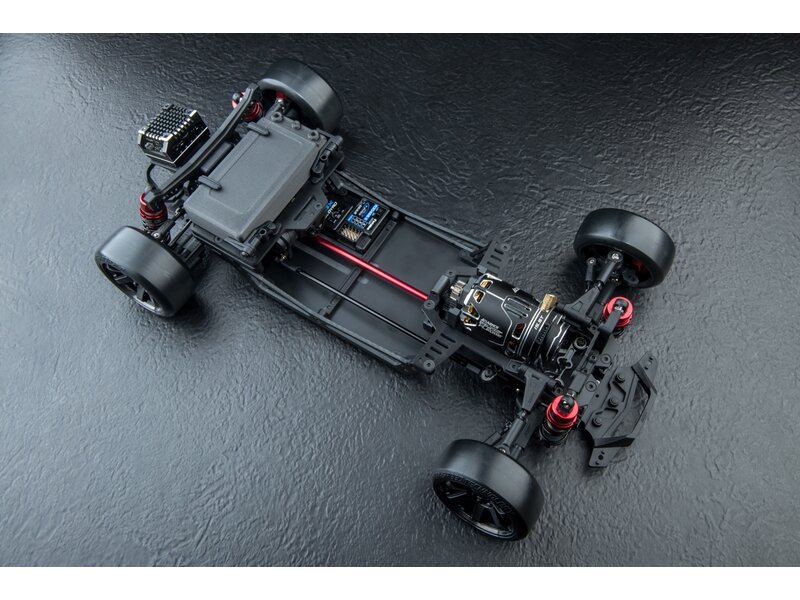MST FRX RS FR 2WD 1/10 Drift Car KIT