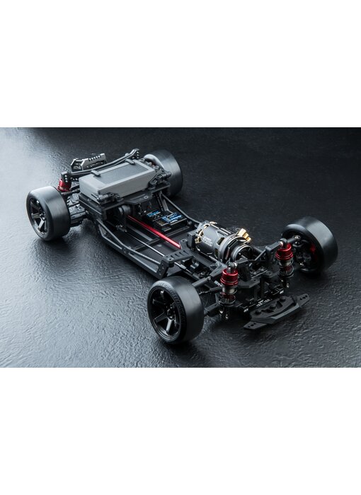 MST FRX RS FR 2WD KIT