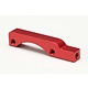 Aluminium Cooling Fan Stay / Red