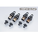 High Grade Shock Set Spec.4 / Black (4)