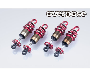 Usukani X LM NGE Alum. Adjustable Direct-Drive Steering System Usukani X LM NGE Alum. Adjustable Direct-Drive Steering System