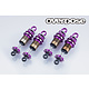 High Grade Shock Set Spec.4 / Purple (4)