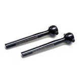 WRAP-UP Next 0765-FD - Adjustable-Length Universal Spare Bone 30~42mm