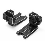 WRAP-UP Next 0766-FD - FSG2 Freestyle Geometry Suspension / Black
