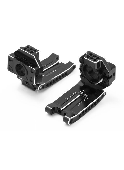 WRAP-UP Next FSG2 Freestyle Geometry Suspension / Black
