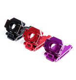 WRAP-UP Next 0766-FD - FSG2 Freestyle Geometry Suspension / Black