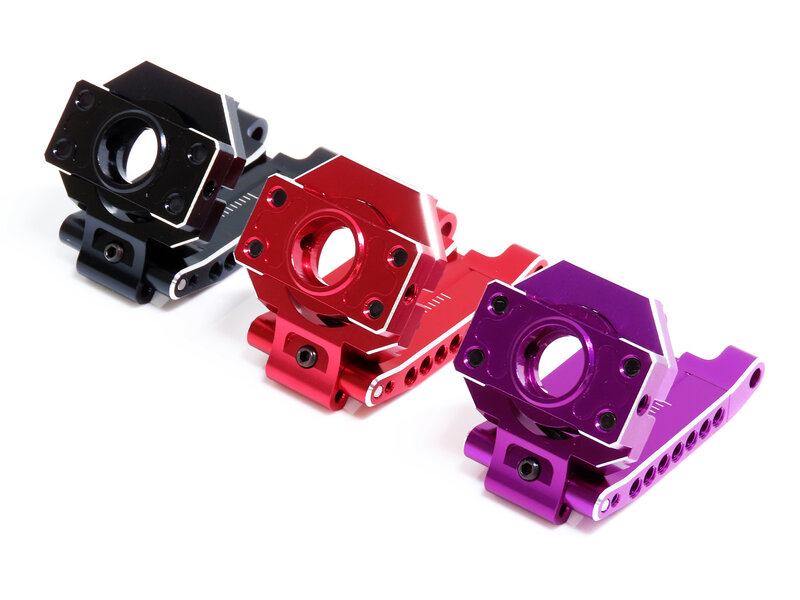 WRAP-UP Next 0766-FD - FSG2 Freestyle Geometry Suspension / Black