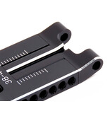 WRAP-UP Next 0766-FD - FSG2 Freestyle Geometry Suspension / Black