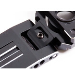 WRAP-UP Next 0766-FD - FSG2 Freestyle Geometry Suspension / Black