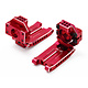 FSG2 Freestyle Geometry Suspension / Red