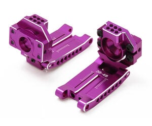 WRAP-UP Next - 0768-FD - FSG2 Freestyle Geometry Suspension