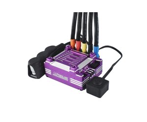 ReveD BREVE ブラシレスESC RE-BRV/BRVR/BRVP【RDスペック ブラシレスESC BREVE】￥34,800（税別