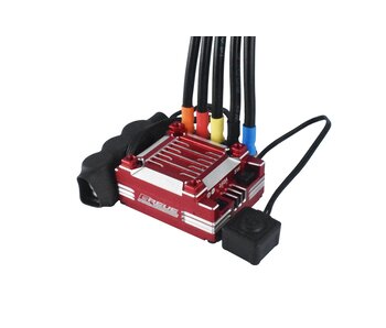 ReveD RD Spec Brushless ESC BREVE / Red