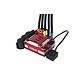 RD Spec Brushless ESC BREVE / Red