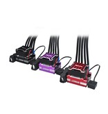 ReveD RD Spec Brushless ESC BREVE / Color: Red