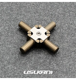 Usukani US88508 - LSD Conversion Set for Yokomo Differential Y2-500GSA