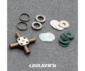 Usukani LSD Conversion Set Usukani LSD Conversion Set