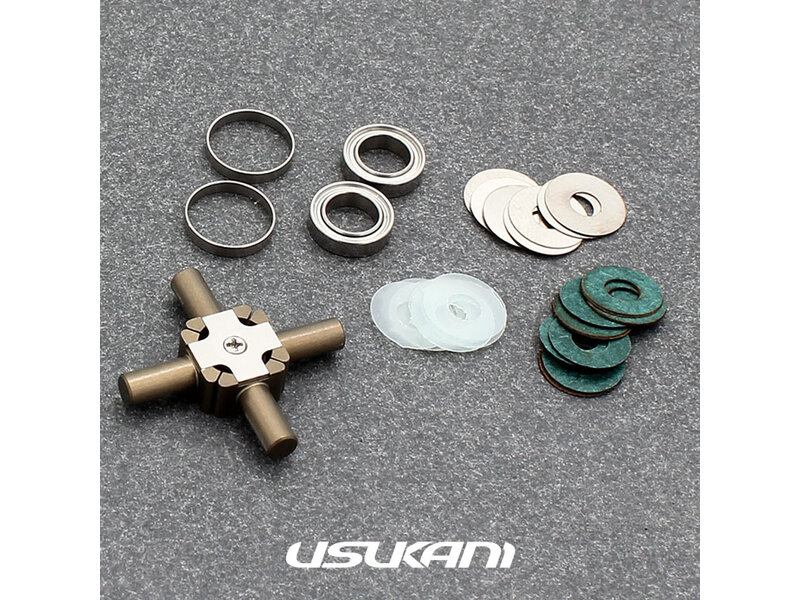 Usukani LSD Conversion Set Usukani LSD Conversion Set