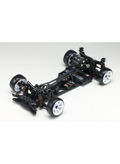 Yokomo SD 3.0 Super Drift RWD Chassis Kit