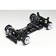 SD 3.0 Super Drift RWD Chassis Kit
