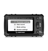 Hobbywing Multifunction LCD Programm Box Pro